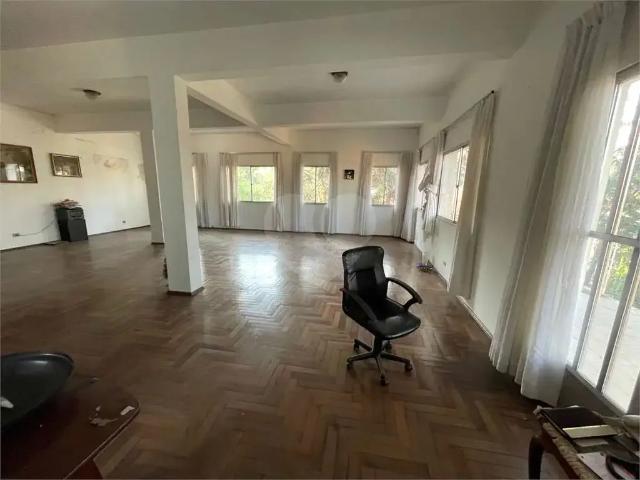 Casa / Sobrado para Venda em São Paulo/SP Cidade Jardim 3 Quartos