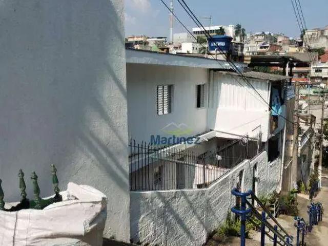 Casa / Sobrado para Venda em São Paulo/SP Jardim Panorama 4 Quartos