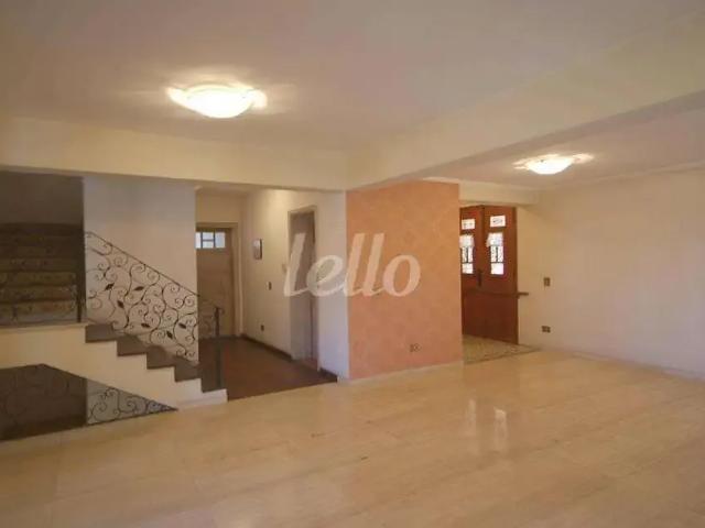 Casa / Sobrado para Venda em São Paulo/SP Jardim Panorama 5 Quartos