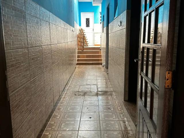 Casa / Sobrado para Venda em São Paulo/SP Jardim Panorama Zona Leste 4 Quartos