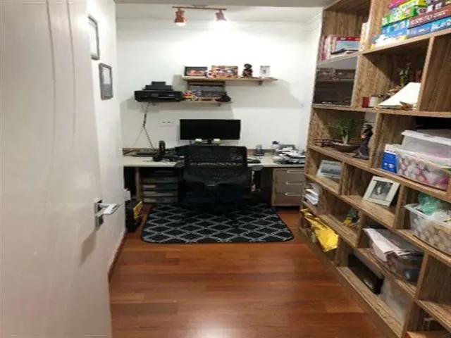 Casa / Sobrado para Venda em São Paulo/SP Jardim Panorama Zona Leste 3 Quartos