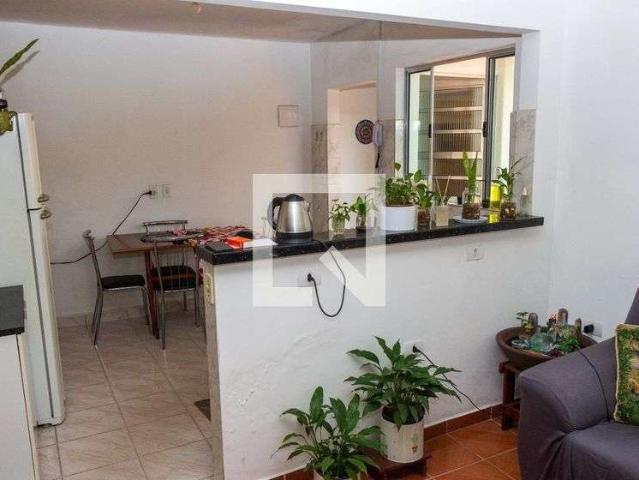 Casa / Sobrado para Venda em São Paulo/SP Jardim Paqueta 2 Quartos