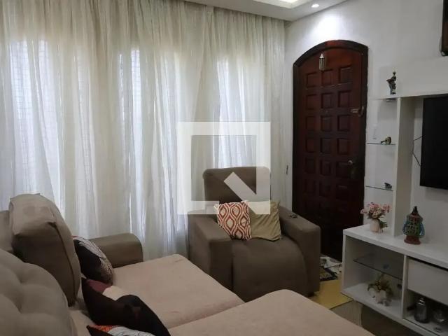 Casa / Sobrado para Venda em São Paulo/SP Jardim Paqueta 2 Quartos
