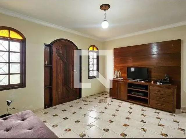 Casa / Sobrado para Venda em São Paulo/SP Jardim Paqueta 3 Quartos