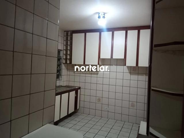 Casa / Sobrado para Venda em São Paulo/SP Jardim Paquetá Zona Norte 2 Quartos