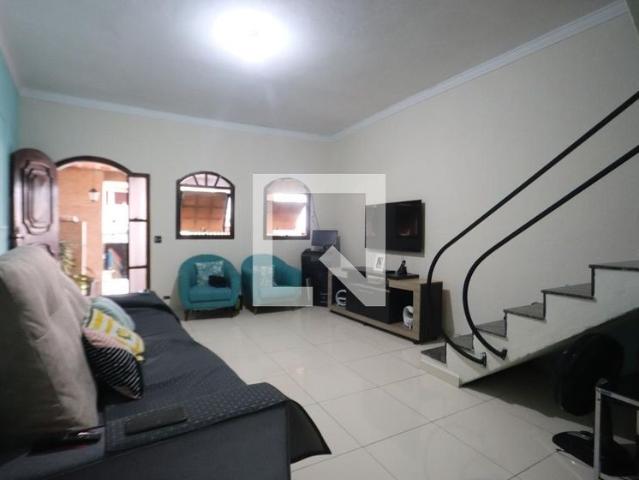 Casa / Sobrado para Venda em São Paulo/SP Jardim Paraguaçu 1 Quartos