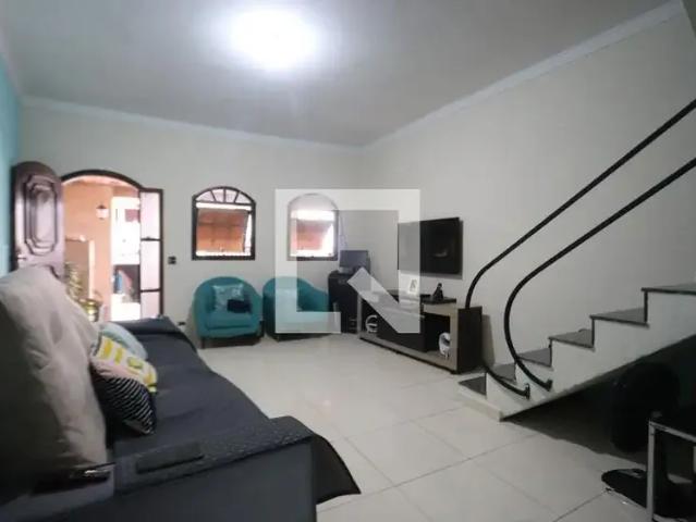 Casa / Sobrado para Venda em São Paulo/SP Jardim Paraguaçu 1 Quartos