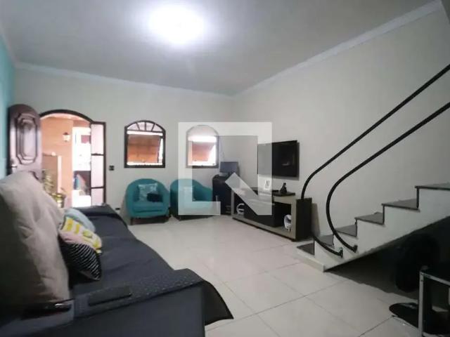 Casa / Sobrado para Venda em São Paulo/SP Jardim Paraguaçu 1 Quartos