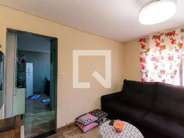 Casa / Sobrado para Venda em São Paulo/SP Jardim Paraguaçu 2 Quartos