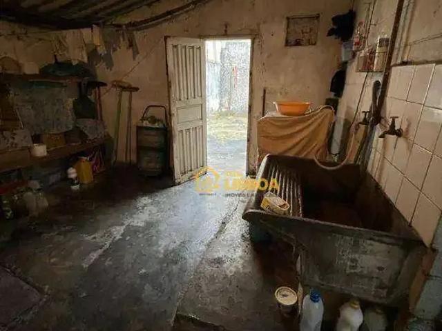 Casa / Sobrado para Venda em São Paulo/SP Jardim Paraguaçu 2 Quartos