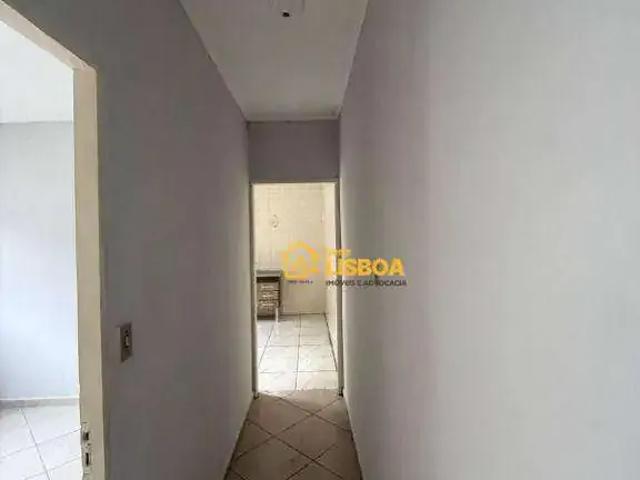 Casa / Sobrado para Venda em São Paulo/SP Jardim Paraguaçu 2 Quartos