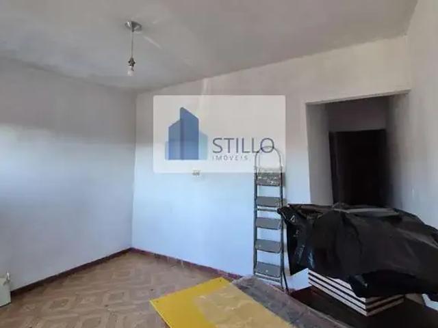Casa / Sobrado para Venda em São Paulo/SP Jardim Paraguaçu 2 Quartos