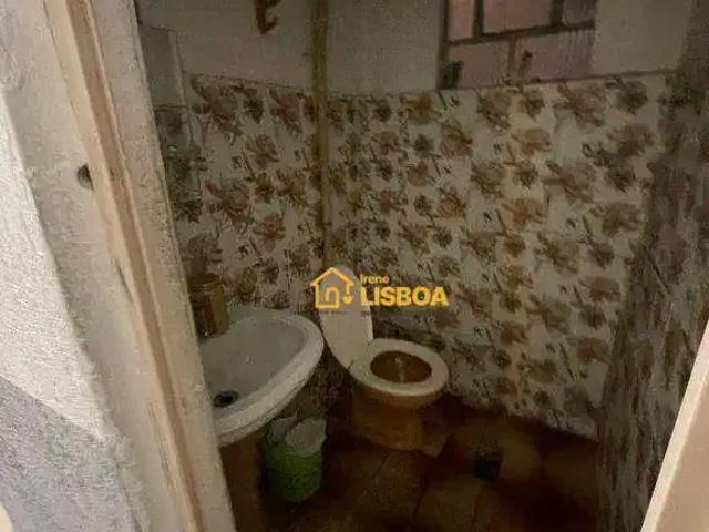 Casa / Sobrado para Venda em São Paulo/SP Jardim Paraguaçu 3 Quartos
