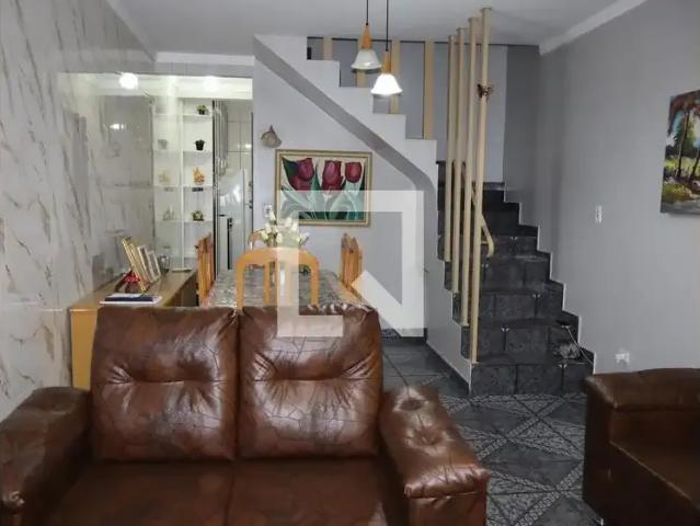 Casa / Sobrado para Venda em São Paulo/SP Jardim Paraguaçu 4 Quartos