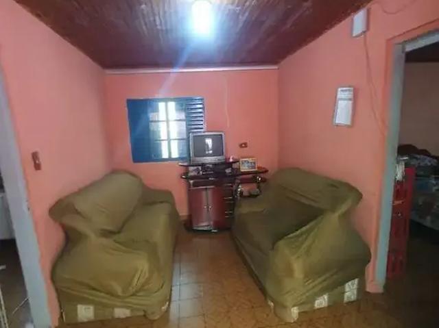 Casa / Sobrado para Venda em São Paulo/SP Jardim Paraguaçu 4 Quartos