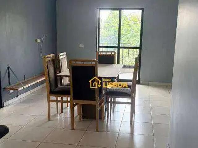 Casa / Sobrado para Venda em São Paulo/SP Jardim Paraguaçu 4 Quartos