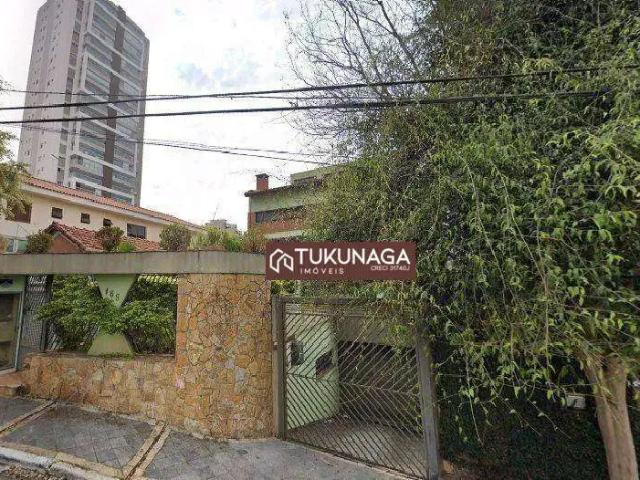 Casa / Sobrado para Venda em São Paulo/SP Jardim Paraíso 4 Quartos