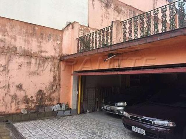 Casa / Sobrado para Venda em São Paulo/SP Jardim Paraíso 7 Quartos