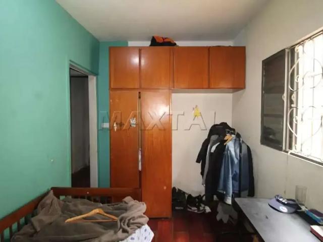 Casa / Sobrado para Venda em São Paulo/SP Jardim Paraíso 2 Quartos