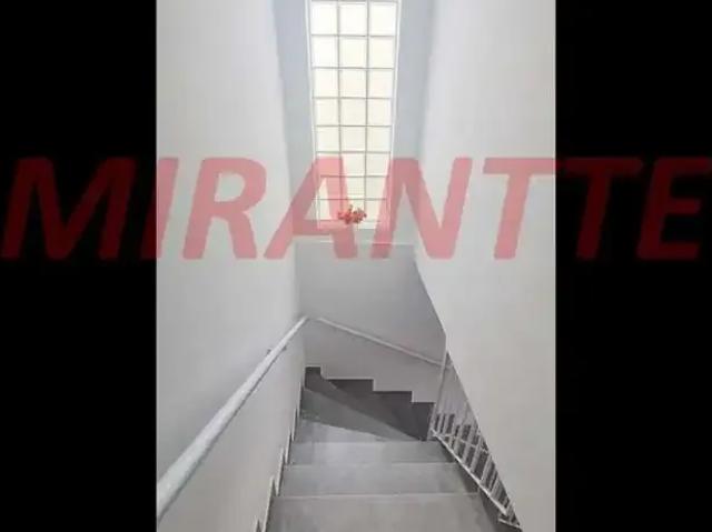 Casa / Sobrado para Venda em São Paulo/SP Jardim Paraíso 2 Quartos