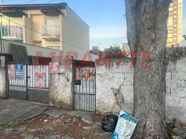 Casa / Sobrado para Venda em São Paulo/SP Jardim Paraíso 2 Quartos