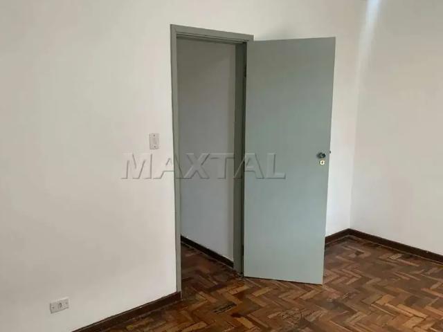 Casa / Sobrado para Venda em São Paulo/SP Jardim Paraíso 2 Quartos