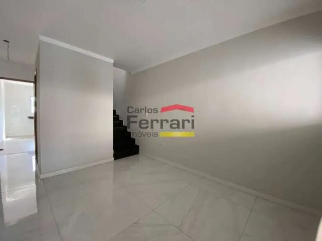 Casa / Sobrado para Venda em São Paulo/SP Jardim Paraíso 3 Quartos