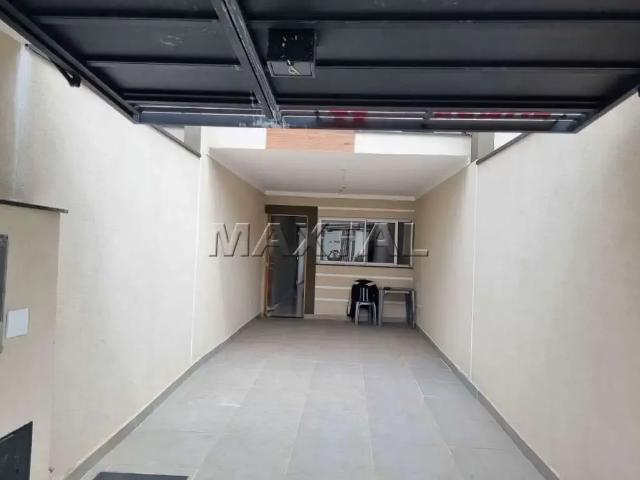 Casa / Sobrado para Venda em São Paulo/SP Jardim Paraíso 3 Quartos