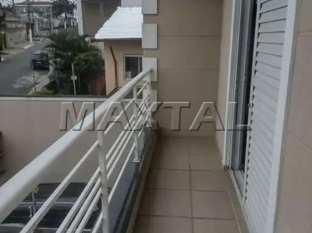 Casa / Sobrado para Venda em São Paulo/SP Jardim Paraíso 3 Quartos