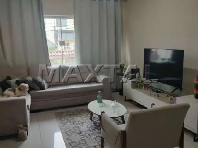 Casa / Sobrado para Venda em São Paulo/SP Jardim Paraíso 3 Quartos