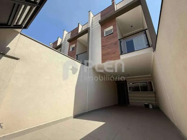 Casa / Sobrado para Venda em São Paulo/SP Jardim Paraíso 3 Quartos
