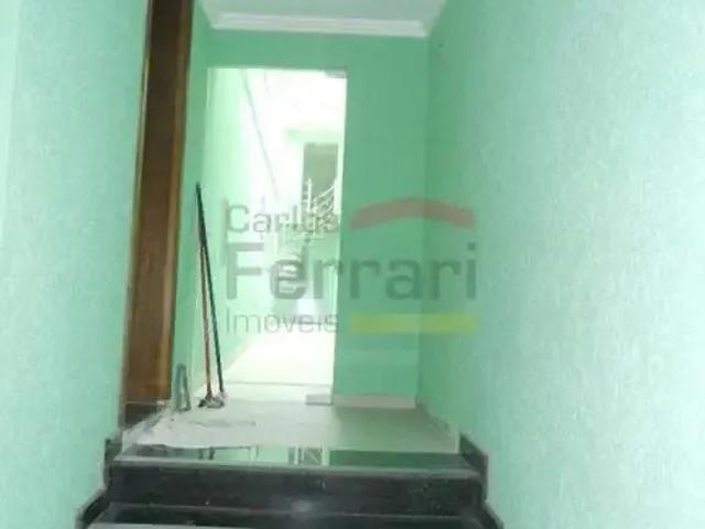 Casa / Sobrado para Venda em São Paulo/SP Jardim Paraíso 3 Quartos