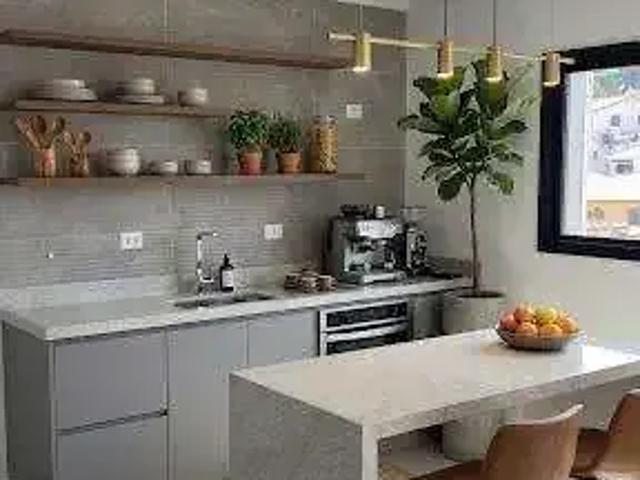 Casa / Sobrado para Venda em São Paulo/SP Jardim Paraíso 3 Quartos