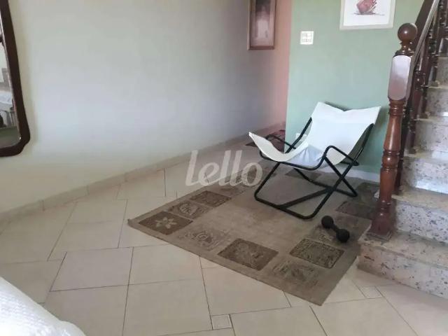 Casa / Sobrado para Venda em São Paulo/SP Jardim Paraíso 3 Quartos