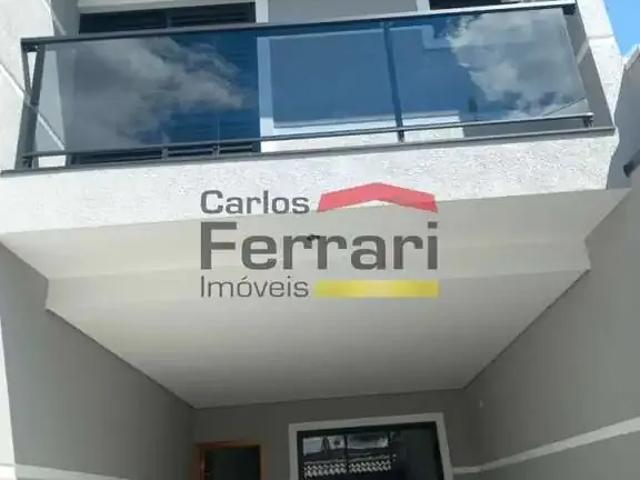 Casa / Sobrado para Venda em São Paulo/SP Jardim Paraíso 3 Quartos
