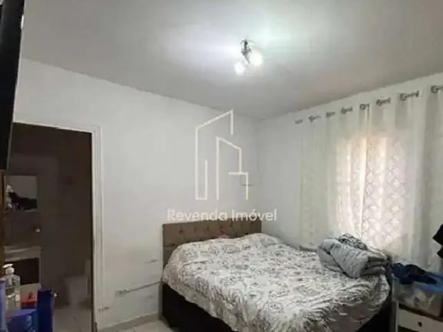Casa / Sobrado para Venda em São Paulo/SP Jardim Paraíso 3 Quartos