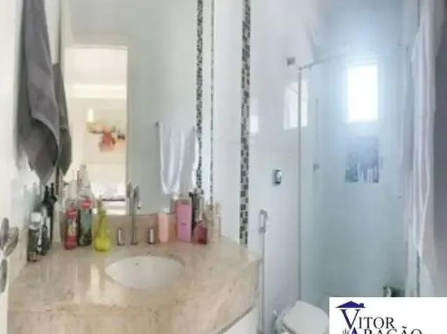Casa / Sobrado para Venda em São Paulo/SP Jardim Paraíso 3 Quartos