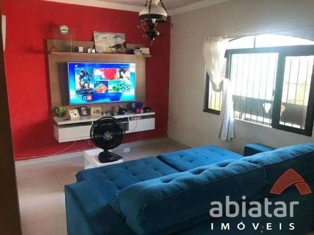 Casa / Sobrado para Venda em São Paulo/SP Jardim Paris 3 Quartos