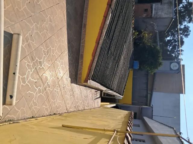 Casa / Sobrado para Venda em São Paulo/SP Jardim Paris 3 Quartos