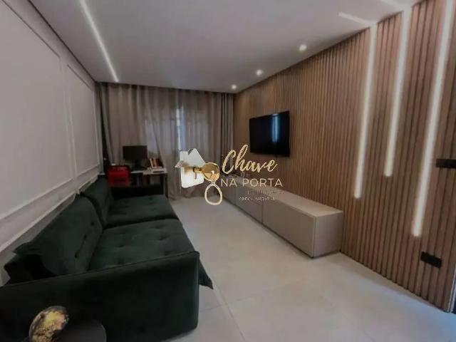 Casa / Sobrado para Venda em São Paulo/SP Jardim Paris 3 Quartos