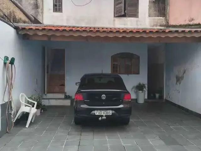 Casa / Sobrado para Venda em São Paulo/SP Jardim Paris 4 Quartos