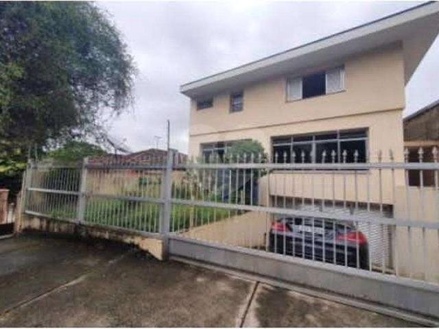 Casa / Sobrado para Venda em São Paulo/SP Jardim Petrópolis 4 Quartos