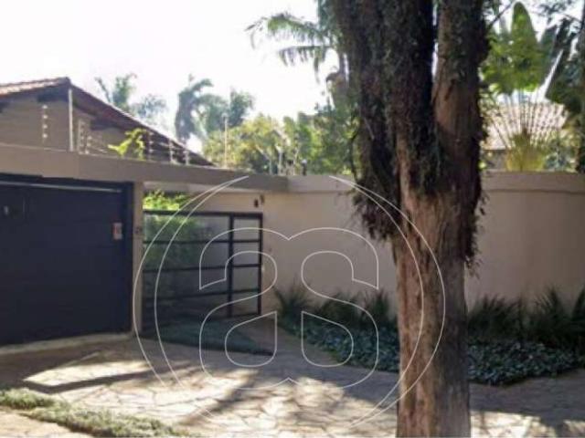 Casa / Sobrado para Venda em São Paulo/SP Jardim Petrópolis 4 Quartos