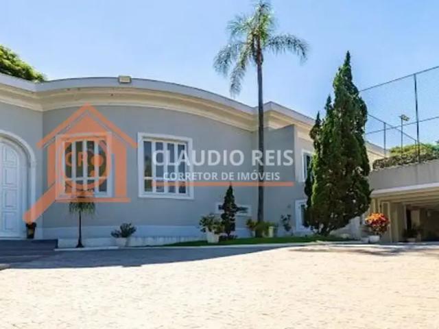 Casa / Sobrado para Venda em São Paulo/SP Jardim Petrópolis 4 Quartos