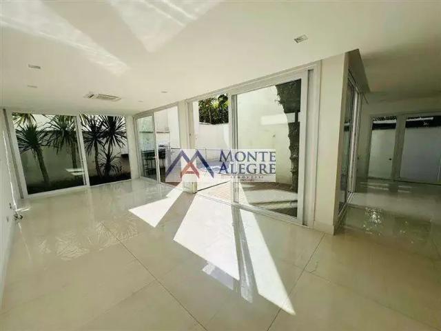 Casa / Sobrado para Venda em São Paulo/SP Jardim Petrópolis 4 Quartos