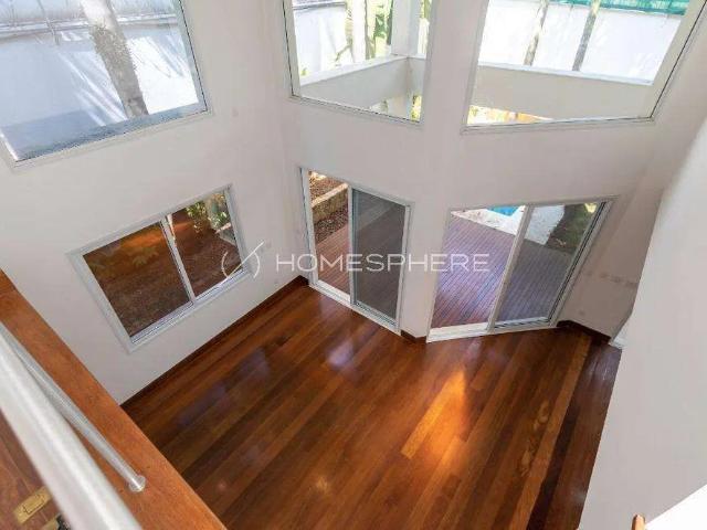Casa / Sobrado para Venda em São Paulo/SP Jardim Petrópolis 4 Quartos