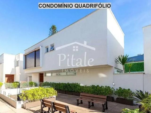 Casa / Sobrado para Venda em São Paulo/SP Jardim Petrópolis 4 Quartos
