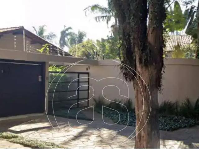 Casa / Sobrado para Venda em São Paulo/SP Jardim Petrópolis 4 Quartos