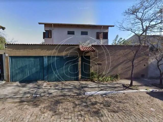 Casa / Sobrado para Venda em São Paulo/SP Jardim Petrópolis 4 Quartos