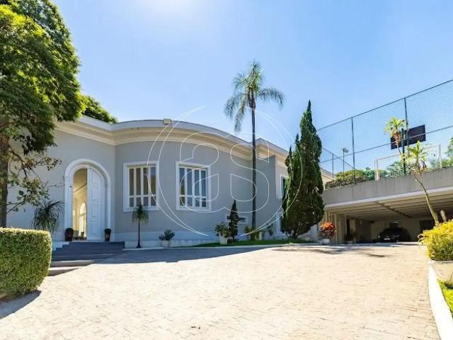 Casa / Sobrado para Venda em São Paulo/SP Jardim Petrópolis 4 Quartos